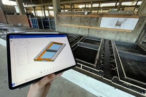  iPad Aufbaudokumentation 