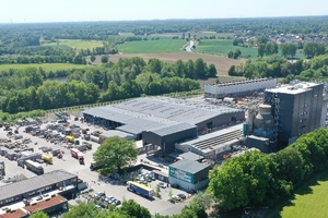  BFT-Fachforum Mischtechnik 2026Okt. 08/2026Schüttorf/GermanyThe BFT Mixing Technology Expert Forum provides a platform for suppliers and manufacturers to exchange views on the current state of the art in mixing technology. 