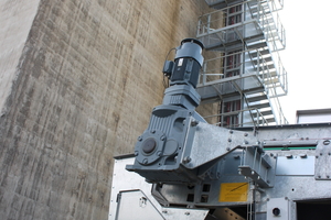  In addition to the main lecture program, guests can look forward to a tour of the Kortmann Beton plant 