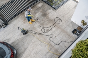  Applying waterproofing treatments to decorative concrete 