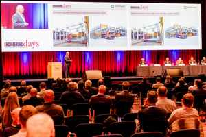  Neben Vorträgen, Workshops und einer Fachausstellung bieten die Engineering Days zahlreiche Möglichkeiten zum Knüpfen und Vertiefen von Branchenkontakten 