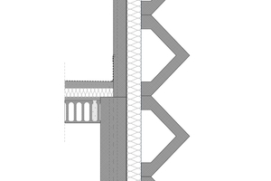  Facade details 
