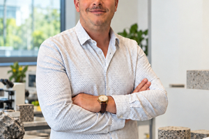  David Terradot-PiotTrainer in construction materials and the materials industry at UNICEM Campus Bretagne, France, with operational experience in ready-mixed concrete production. His current work examines practical routes for valorising marine biomass in cementitious and lower-carbon construction materials. 