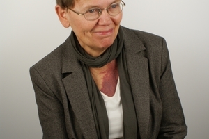  Prof. Dr.-Ing. habil. Anette Müller; IAB - Institute for Applied Construction Research, WeimarBorn in 1946; studied construction engineering at HAB Weimar from 1964 to 1968; obtained doctorate in 1974; obtained postdoctoral professorship and research qualification in the field of cement chemistry in 1988; 1995-2011 professor for the processing and recycling of building materials at Bauhaus University Weimar; since 2011, associate at IAB Weimar with a focus on the recycling of building materials. 