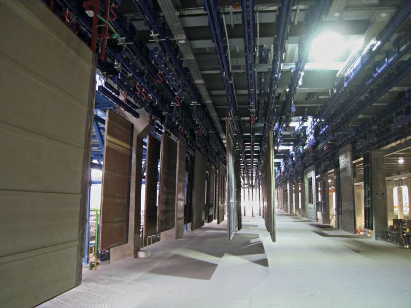 Russia: State-of-the-art planning and production technology - Concrete ...