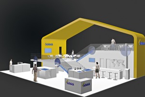  Schöck presents a whole host of new thermal insulation products and sound proofing solutions at its booth 119 in Hall A1  