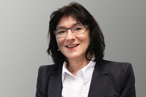  Prof. Dr. oec. Troph. Katja Priem ist die Sprecherin der Aktionsgemeinschaft  