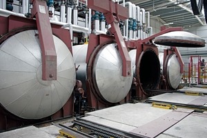  Autoclaves of Eralp 