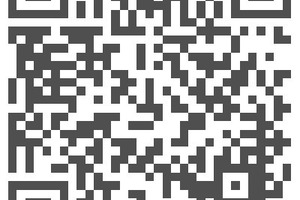  Scan the QR code and read the online version with the official NCMA video about ICON Expo 2018. 