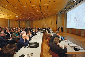  Full lecture halls also in theafternoon  