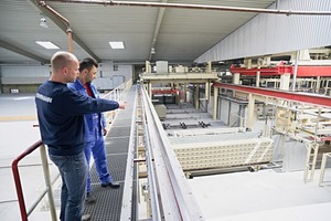  With the „all-in-one-hand-system“ Wehrhahn provides decisive advantages to the customer from consulting to implementation 
