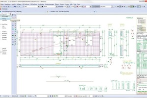  9Whether columns, beams, walls, floors or stairs …  