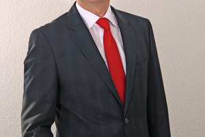  Marcel Kecke, neuer Leiter des Vertriebs Deutschland  