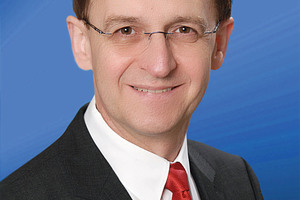  Axel Schneider is CEO of Cathay Industries Europe 