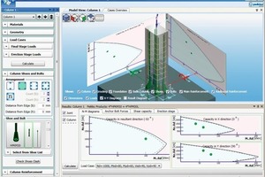  Abb. 6 Modul für Stützenverbindungen.  