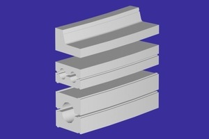  Fig. 5 Multibord R 8.0 m – A 9.0° – ­convex 