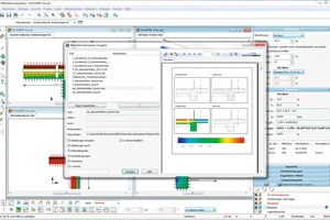  Reporting templates can be used to compile comprehensive reports and comparisons of various options  