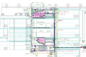  Abb. 4 Schema des Doppelrobotersystems.  