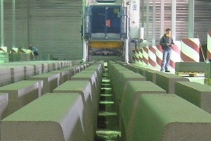  Fig. 2b Curbstone production at Niva OOO. 