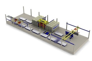  Fig. 10 Layout of this plant. 