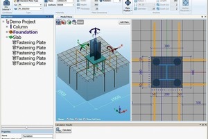  Fig. 15 Fastening Plate module. 