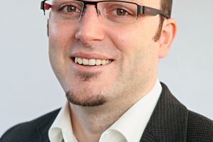  <div class="bildtext">Thomas Naunheim übernimmt nach sechs Jahren eine Führungsposition bei Glatthaar-Fertigkeller </div> 