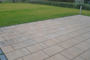  → Soiled terrace surface: grounds for lodging a complaint from the customer’s point of view 