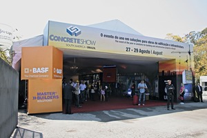  BASF is for more than 100 years successful in Brazil 