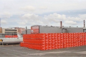  Fig. 15 Aeroc plant in St. Petersburg, Russia. 