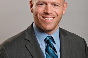  Brad Schmidgall, President at Hawkeye ­Pedershaab 