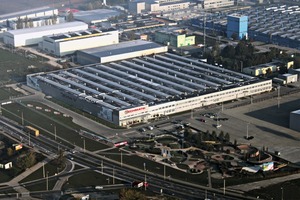  <div class="bildtext_en">The Techmatik headquarters in ­Radom, Poland</div> 