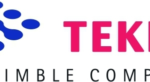  The Tekla logo in the new Corporate Design  