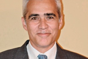  Jaime Delclaux; President of Bureau International du Béton Manufacturé (BIBM) 