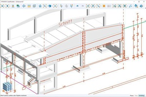  The synchronization between the trades is possible without any problems 