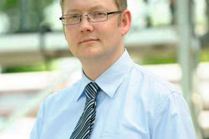  AUTHOR
Dipl.-Ing. Daniel Verschitz; Prüfinstitut für Abwassertechnik, Aachen
d.verschitz@pia-gmbh.com
Dipl.-Ing. Bauingenieurwesen; seit 2007 Prüfingenieur unter anderem für Standsicherheit bei der PIA - Prüfinstitut für Abwassertechnik GmbH, Aachen; seit 2012 verantwortlicher Prüfingenieur für Materialwesen bei der PIA GmbH 