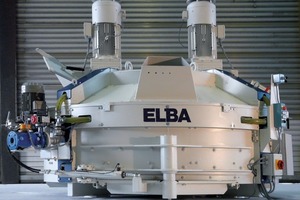  Abb. 1 Elba Planeten-Gegenstrommischer EMPG 1000. 