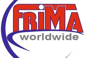  Address/AnschriftFRIMA GmbH &amp; Co. KGStedinger Str. 1226723 Emden/GermanyTel.: +49 4921 584 0Fax: +49 4921 584 128post@frima-emden.dewww.frima-emden.de 