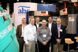  IconExpo 2011 Las Vegas - MBK.JPG 