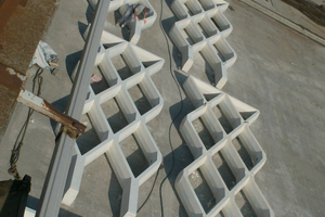  6Prefabricated structural façade elements 