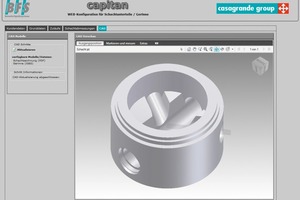  Fig. 3 BFS product configurator. 