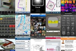  3The number of practical and useful apps has become quite sizeable 