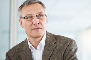 Dr.-Ing. Peter Dauben, CEO Rampf Formen GmbH  