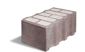 Schematic renderings of pourable Geolyth mineral foam  