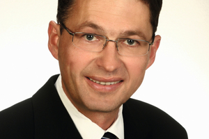  Bernhard Schierer of Ludwig Schierer GmbH 