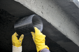  The slender reinforcement in concrete construction 