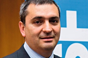  Eduardo Brandao, General Manager BASF S. A. in Brazil 