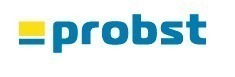  Address/Anschrift:PROBST Greiftechnik Verlegesysteme GmbH Gottlieb-Daimler-Str. 6 71729 Erdmannhausen/Germany Tel.: +49 7144 3309-62 Fax: +49 7144 33 09-50Wolfgang.Boese-Lucas@probst.eu www.probst.eu  