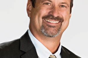  Greg Stratis, Präsident der Firma Sea Concrete Products mit Hauptsitz in Wilmington, Massachusetts wurde zum Vorstandsvorsitzenden des ­Verbands National Precast Concrete ­Association ernannt 