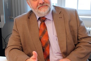  Dr. Eike Bielak, Präsident 