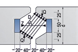  Fig. 9 Shear force perpendicular to the joint [11]. 